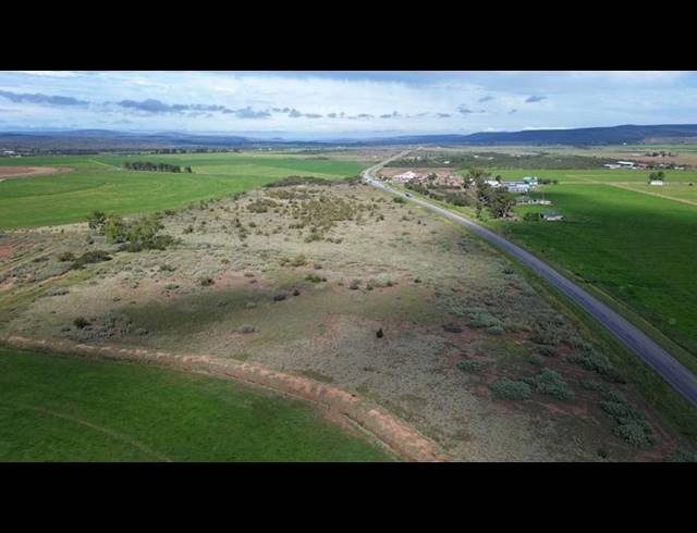 LAND FOR SALE IN SOMERSET EAST RURAL